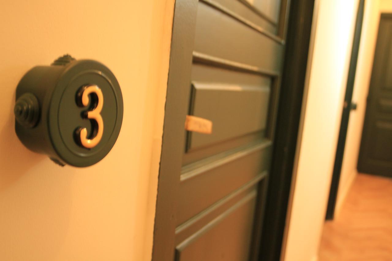 Home 12 Tbilisi Exterior foto